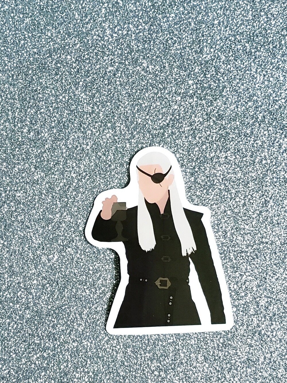 10/$10 GAME OF THRONES waterproof Sticker